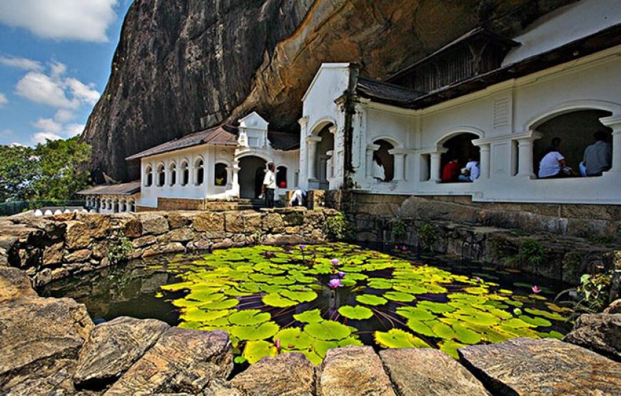 13 Nights 14 Days Tour in Sri Lanka