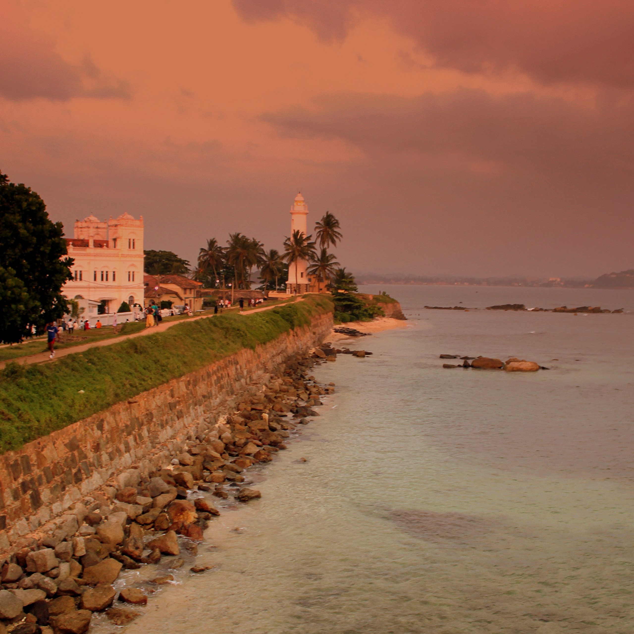 DAY 8 | GALLE