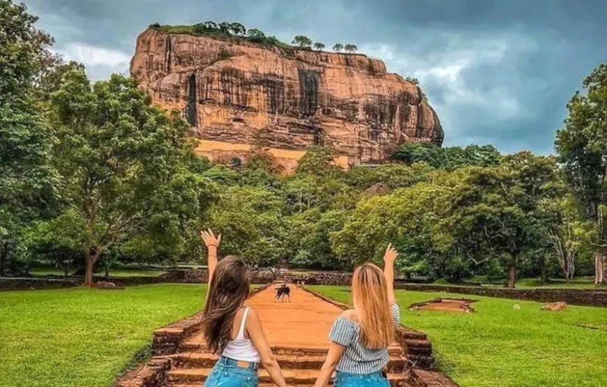 13 Nights 14 Days Tour in Sri Lanka