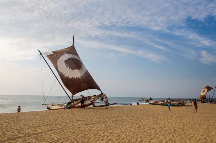 Negombo