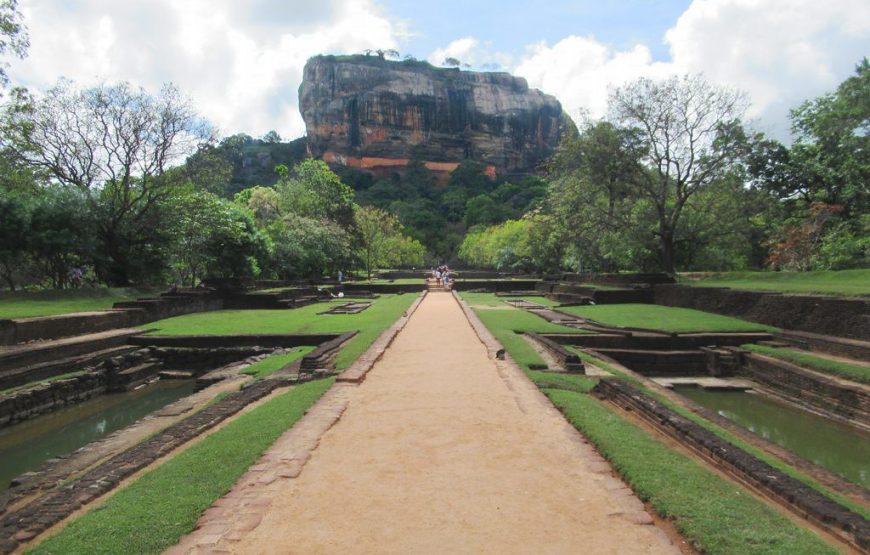 11 Nights 12 Days Tour in Sri Lanka